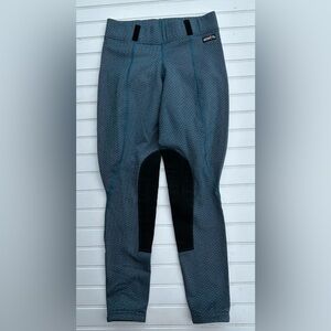 KERRITS womens size small equestrian riding pants